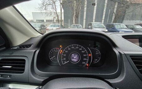 Honda CR-V IV, 2013 год, 2 350 000 рублей, 6 фотография