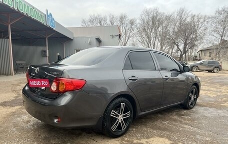 Toyota Corolla, 2008 год, 950 000 рублей, 6 фотография