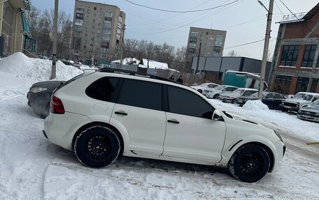 Porsche Cayenne III, 2004 год, 1 375 000 рублей, 3 фотография