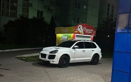 Porsche Cayenne III, 2004 год, 1 375 000 рублей, 12 фотография