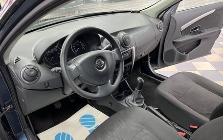 Nissan Almera, 2014 год, 848 000 рублей, 10 фотография