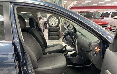 Nissan Almera, 2014 год, 848 000 рублей, 11 фотография