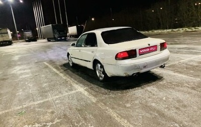 Mazda 626, 1992 год, 80 000 рублей, 1 фотография