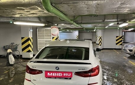 BMW 6 серия, 2019 год, 5 282 000 рублей, 8 фотография