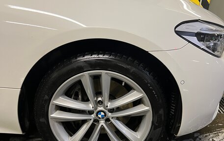 BMW 6 серия, 2019 год, 5 282 000 рублей, 13 фотография