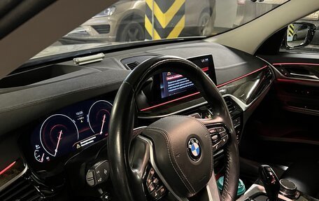 BMW 6 серия, 2019 год, 5 282 000 рублей, 17 фотография