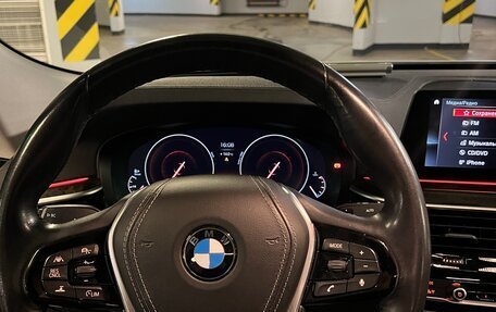 BMW 6 серия, 2019 год, 5 282 000 рублей, 21 фотография