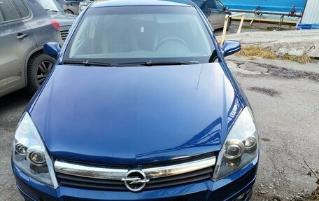 Opel Astra H, 2008 год, 560 000 рублей, 3 фотография