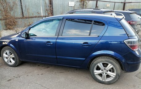 Opel Astra H, 2008 год, 560 000 рублей, 6 фотография