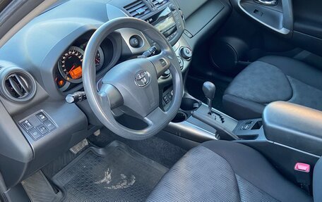 Toyota RAV4, 2012 год, 1 830 000 рублей, 6 фотография