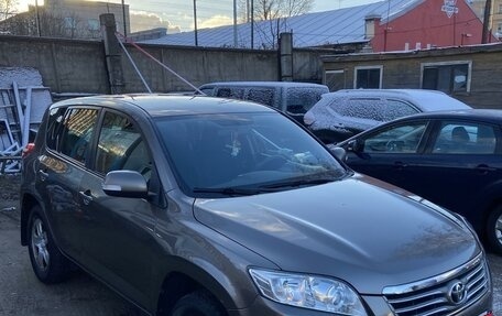 Toyota RAV4, 2012 год, 1 830 000 рублей, 2 фотография