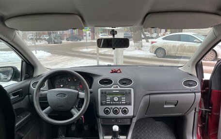 Ford Focus IV, 2005 год, 520 000 рублей, 10 фотография