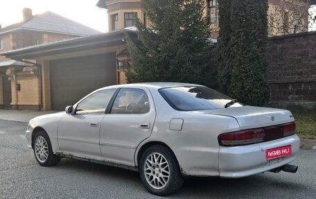 Toyota Cresta, 1995 год, 365 000 рублей, 1 фотография