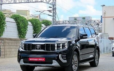 KIA Mohave I, 2021 год, 3 300 000 рублей, 1 фотография