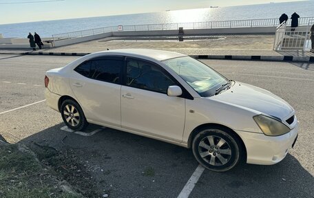 Toyota Allion, 2002 год, 550 000 рублей, 1 фотография