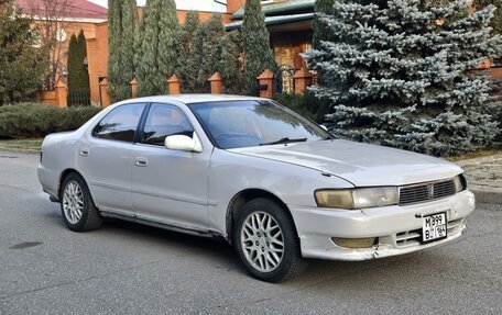 Toyota Cresta, 1995 год, 365 000 рублей, 4 фотография