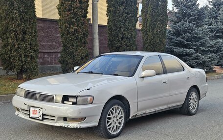 Toyota Cresta, 1995 год, 365 000 рублей, 5 фотография