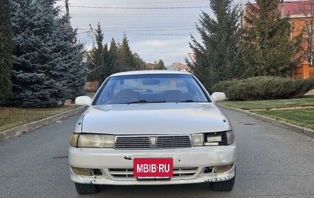 Toyota Cresta, 1995 год, 365 000 рублей, 6 фотография