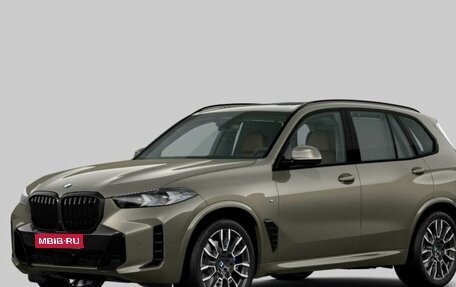 BMW X5, 2024 год, 15 800 000 рублей, 1 фотография