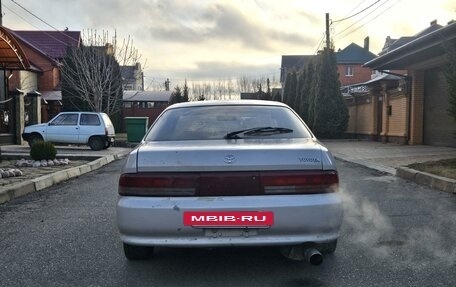 Toyota Cresta, 1995 год, 365 000 рублей, 3 фотография