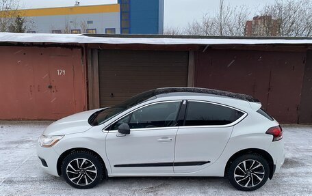 Citroen DS4, 2014 год, 895 000 рублей, 2 фотография