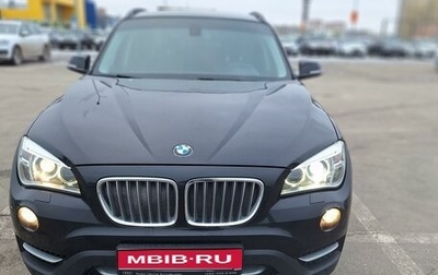 BMW X1, 2014 год, 1 930 000 рублей, 1 фотография