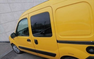 Renault Kangoo II рестайлинг, 2001 год, 250 000 рублей, 1 фотография