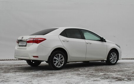 Toyota Corolla, 2015 год, 1 060 000 рублей, 5 фотография