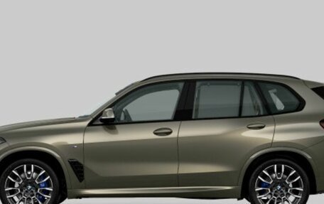 BMW X5, 2024 год, 15 800 000 рублей, 2 фотография