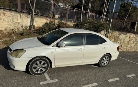 Toyota Allion, 2002 год, 550 000 рублей, 3 фотография