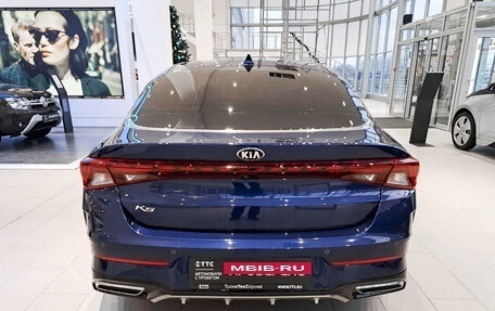 KIA K5, 2021 год, 2 990 000 рублей, 6 фотография