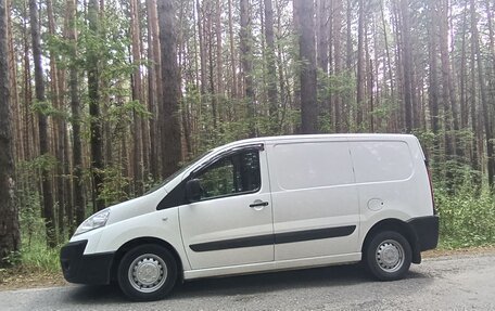 Peugeot Expert II, 2013 год, 1 480 000 рублей, 4 фотография