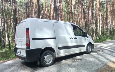 Peugeot Expert II, 2013 год, 1 480 000 рублей, 9 фотография