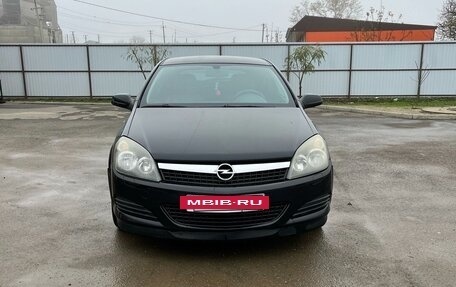 Opel Astra H, 2007 год, 435 000 рублей, 2 фотография