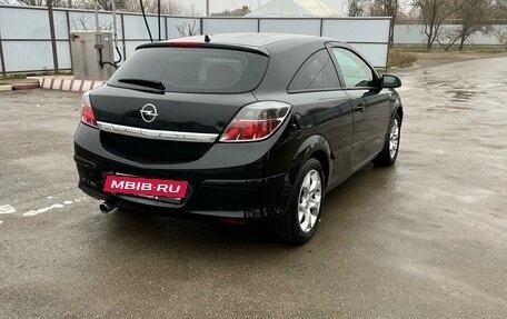 Opel Astra H, 2007 год, 435 000 рублей, 4 фотография