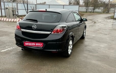 Opel Astra H, 2007 год, 435 000 рублей, 5 фотография