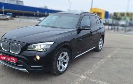 BMW X1, 2014 год, 1 930 000 рублей, 2 фотография