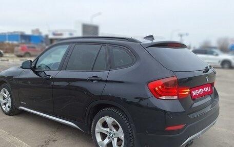 BMW X1, 2014 год, 1 930 000 рублей, 3 фотография