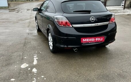 Opel Astra H, 2007 год, 435 000 рублей, 7 фотография