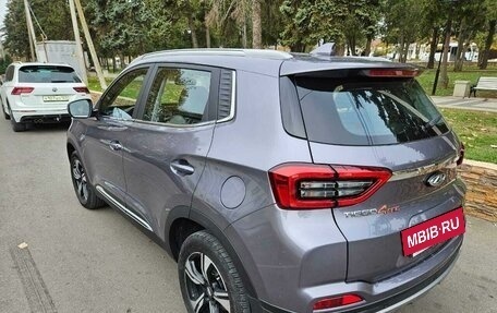 Chery Tiggo 4 I рестайлинг, 2023 год, 1 770 000 рублей, 3 фотография