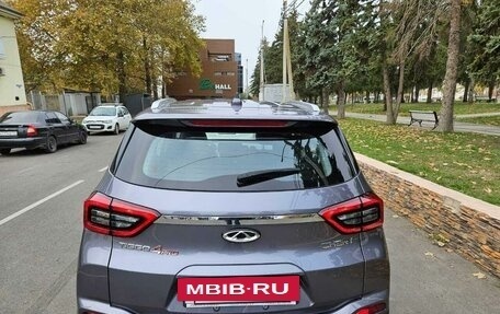 Chery Tiggo 4 I рестайлинг, 2023 год, 1 770 000 рублей, 12 фотография