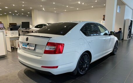 Skoda Octavia, 2016 год, 1 160 000 рублей, 3 фотография