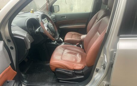 Nissan X-Trail, 2008 год, 980 000 рублей, 1 фотография