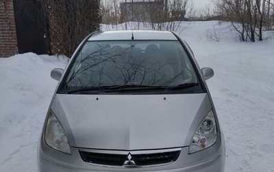 Mitsubishi Colt VI рестайлинг, 2005 год, 580 000 рублей, 1 фотография