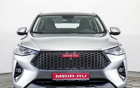 Haval F7x I, 2020 год, 1 750 000 рублей, 1 фотография