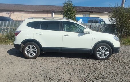 Nissan Qashqai+2 I, 2012 год, 1 450 000 рублей, 8 фотография