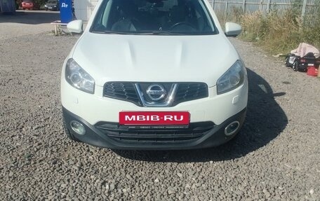 Nissan Qashqai+2 I, 2012 год, 1 450 000 рублей, 6 фотография