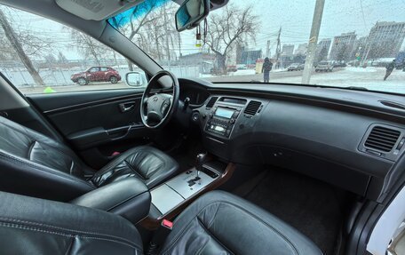 Hyundai Grandeur, 2008 год, 868 000 рублей, 8 фотография