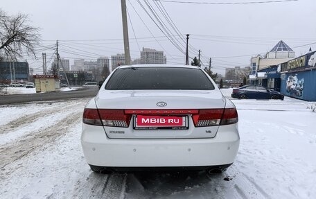 Hyundai Grandeur, 2008 год, 868 000 рублей, 6 фотография