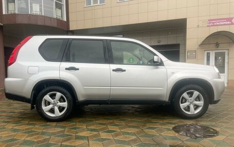 Nissan X-Trail, 2008 год, 980 000 рублей, 5 фотография